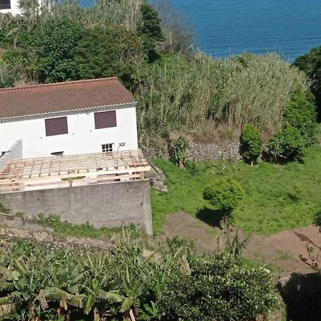 Villa Visconde Nordeste  Buitenkant foto